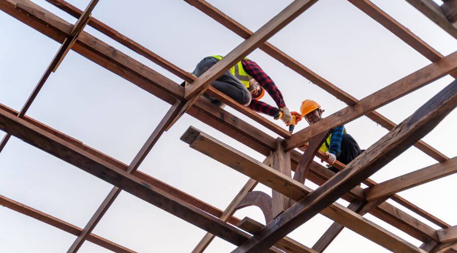 Expert Emergency Roof Repairs services in Milledgeville, GA
